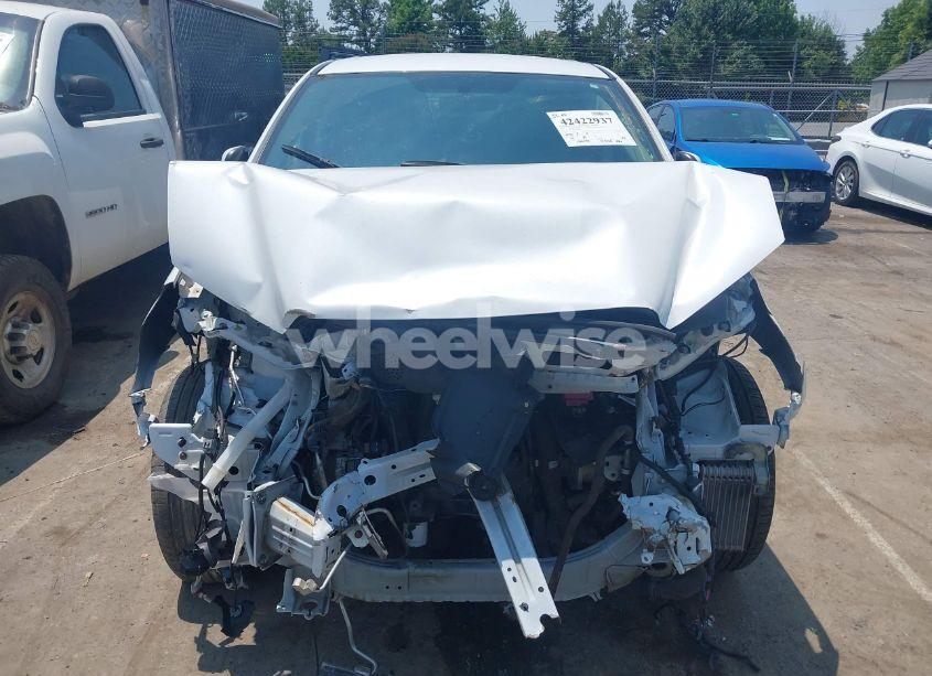 Photo 10 of 2015 Mitsubishi Outlander SPORT ES (VIN 4A4AP3AW0FE049546)