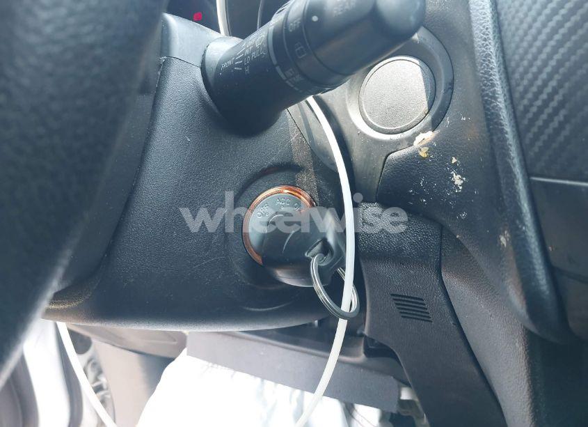 Photo 11 of 2015 Mitsubishi Outlander SPORT ES (VIN 4A4AP3AW0FE049546)