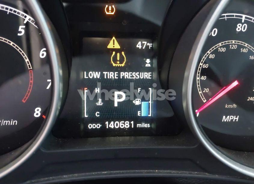 Photo 7 of 2015 Mitsubishi Outlander SPORT ES (VIN 4A4AP3AW0FE054164)