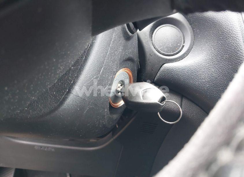 Photo 11 of 2015 Mitsubishi Outlander SPORT ES (VIN 4A4AP3AW1FE025658)