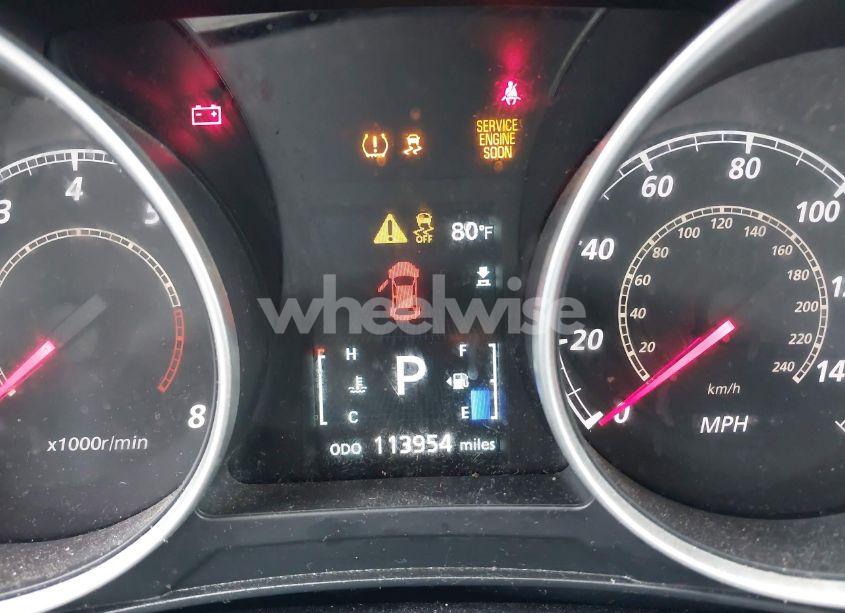 Photo 15 of 2015 Mitsubishi Outlander SPORT ES (VIN 4A4AP3AW1FE025658)