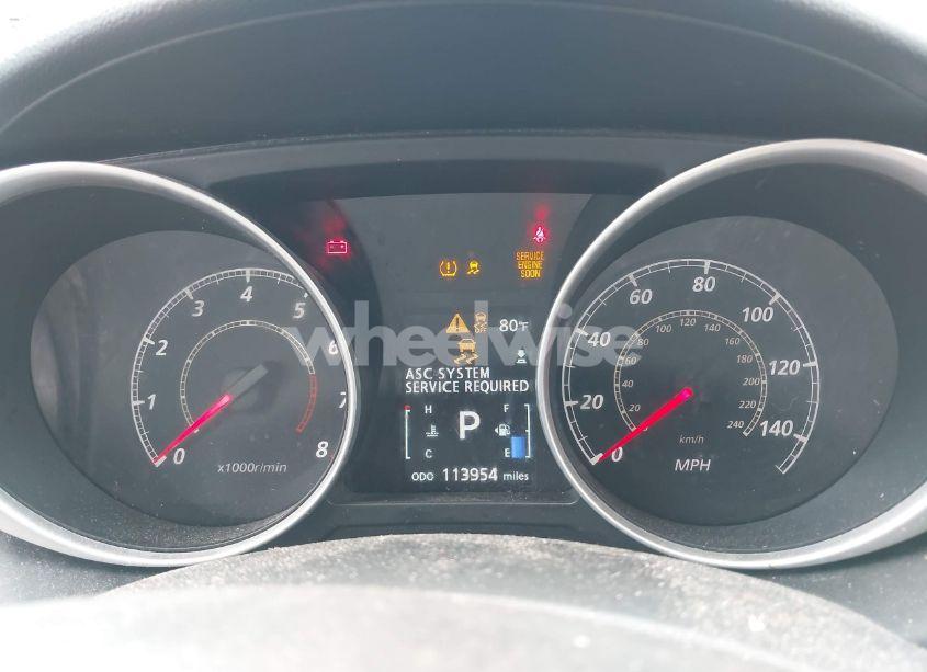 Photo 7 of 2015 Mitsubishi Outlander SPORT ES (VIN 4A4AP3AW1FE025658)