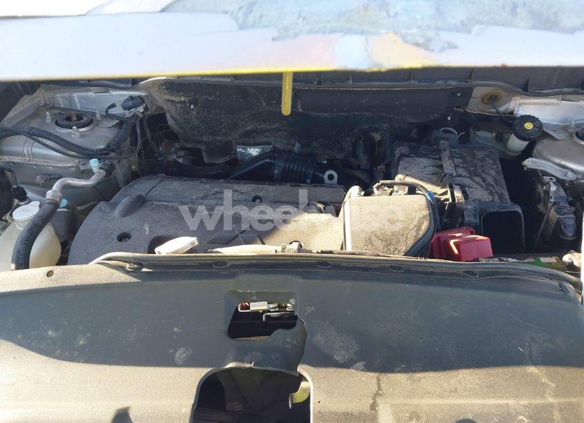 Photo 10 of 2015 Mitsubishi Outlander SPORT ES (VIN 4A4AP3AW2FE047331)