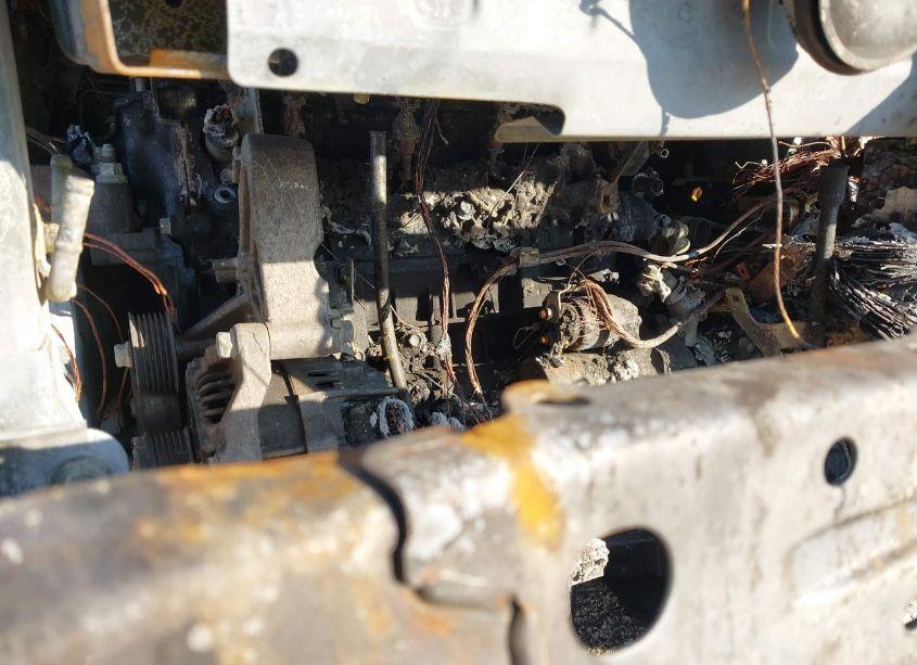 Photo 10 of 2015 Mitsubishi Outlander SPORT ES (VIN 4A4AP3AWXFE025481)