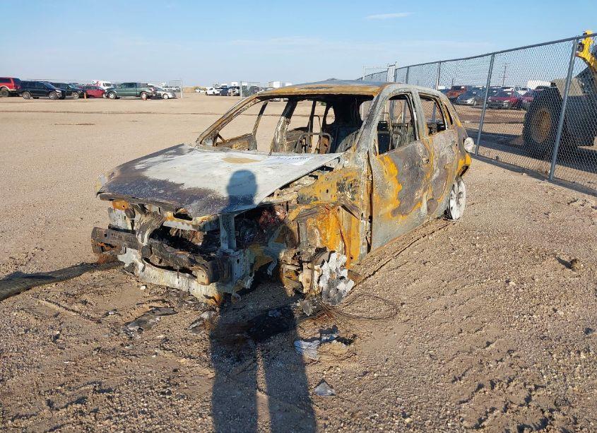 Photo 2 of 2015 Mitsubishi Outlander SPORT ES (VIN 4A4AP3AWXFE025481)