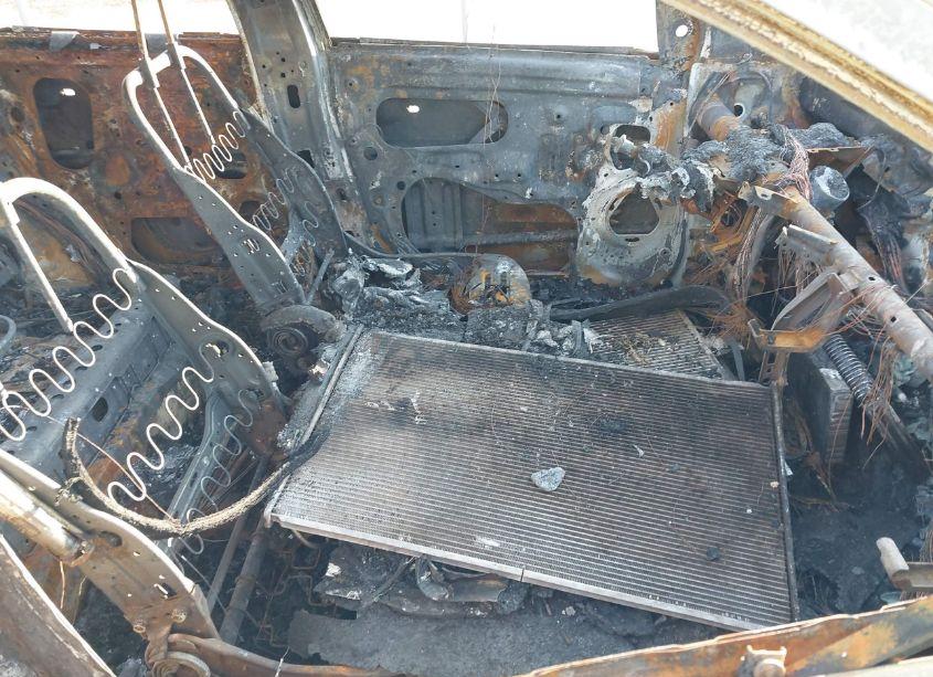 Photo 5 of 2015 Mitsubishi Outlander SPORT ES (VIN 4A4AP3AWXFE025481)