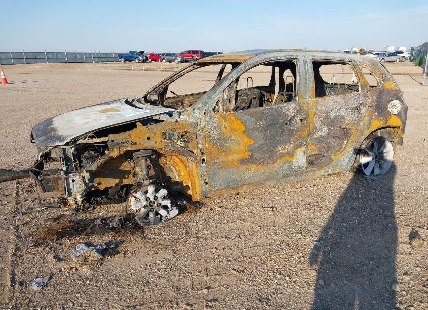 Photo 6 of 2015 Mitsubishi Outlander SPORT ES (VIN 4A4AP3AWXFE025481)