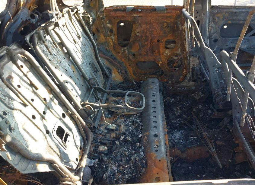 Photo 8 of 2015 Mitsubishi Outlander SPORT ES (VIN 4A4AP3AWXFE025481)