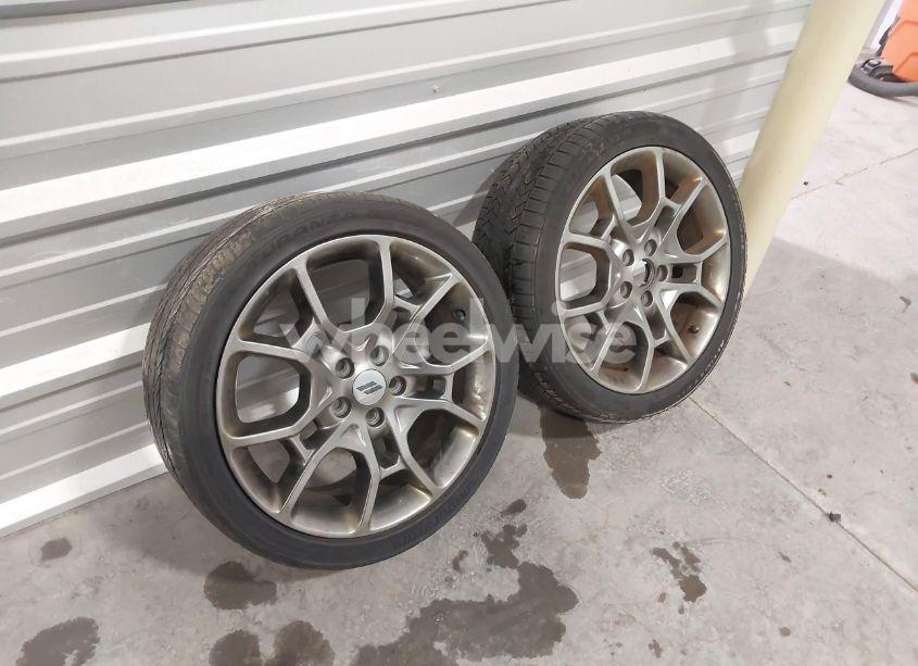 Photo 12 of 2015 Mitsubishi Outlander SPORT ES (VIN 4A4AP3AWXFE046217)