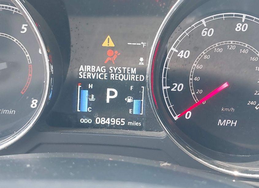 Photo 15 of 2015 Mitsubishi Outlander SPORT SE (VIN 4A4AP4AU1FE037930)