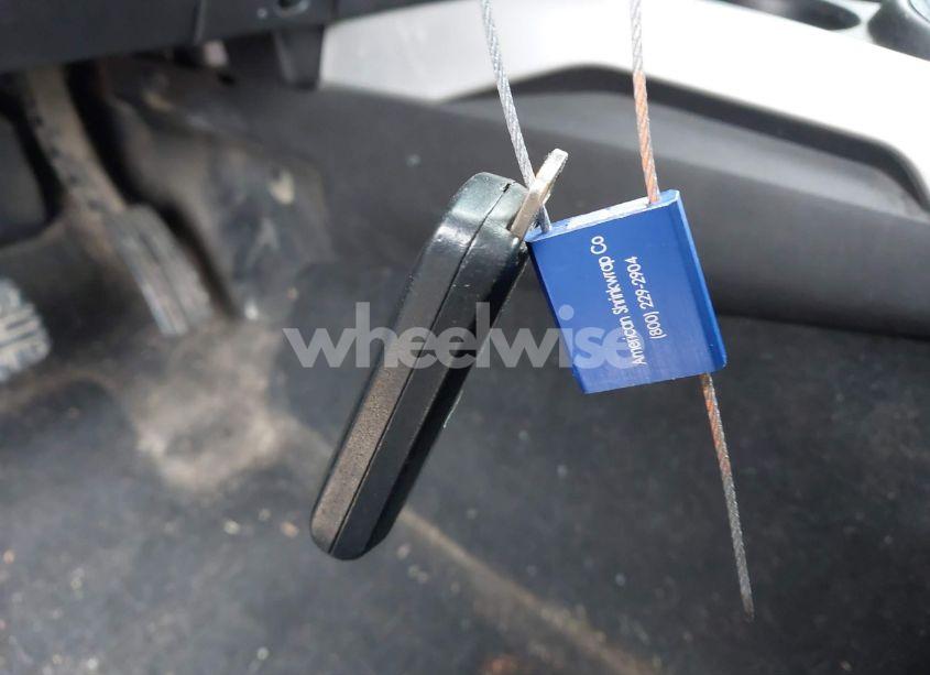 Photo 11 of 2013 Mitsubishi Outlander SPORT SE (VIN 4A4AP4AU4DE005020)