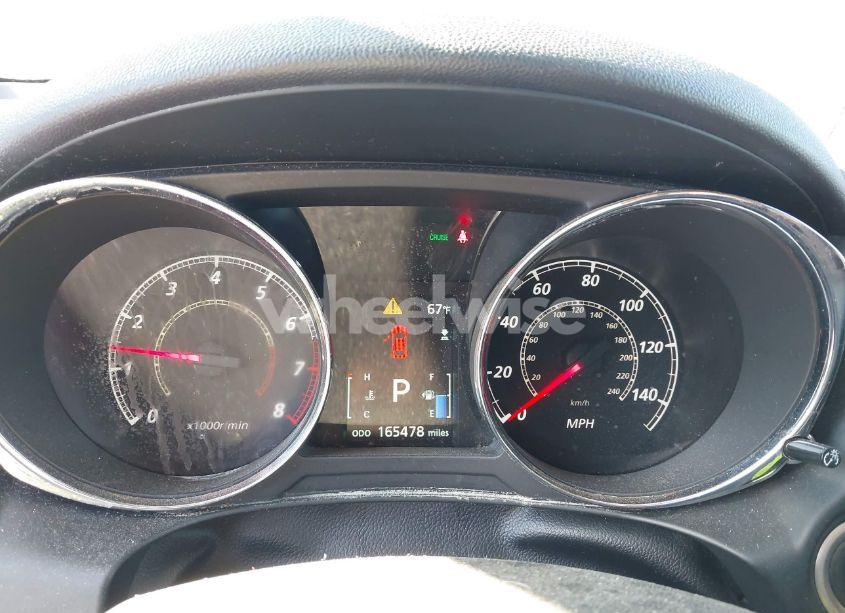 Photo 7 of 2015 Mitsubishi Outlander SPORT SE (VIN 4A4AP4AU4FE007742)