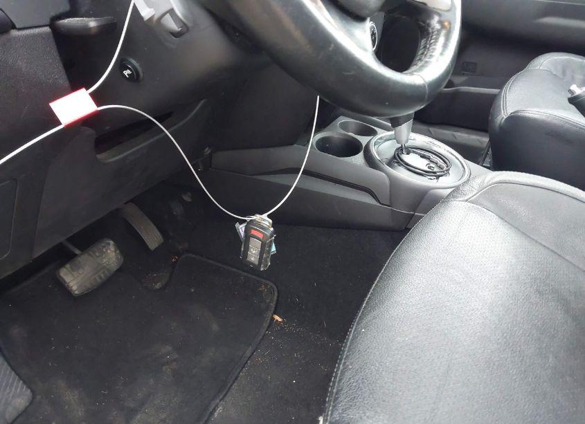 Photo 11 of 2015 Mitsubishi Outlander SPORT SE (VIN 4A4AP4AU4FE012231)