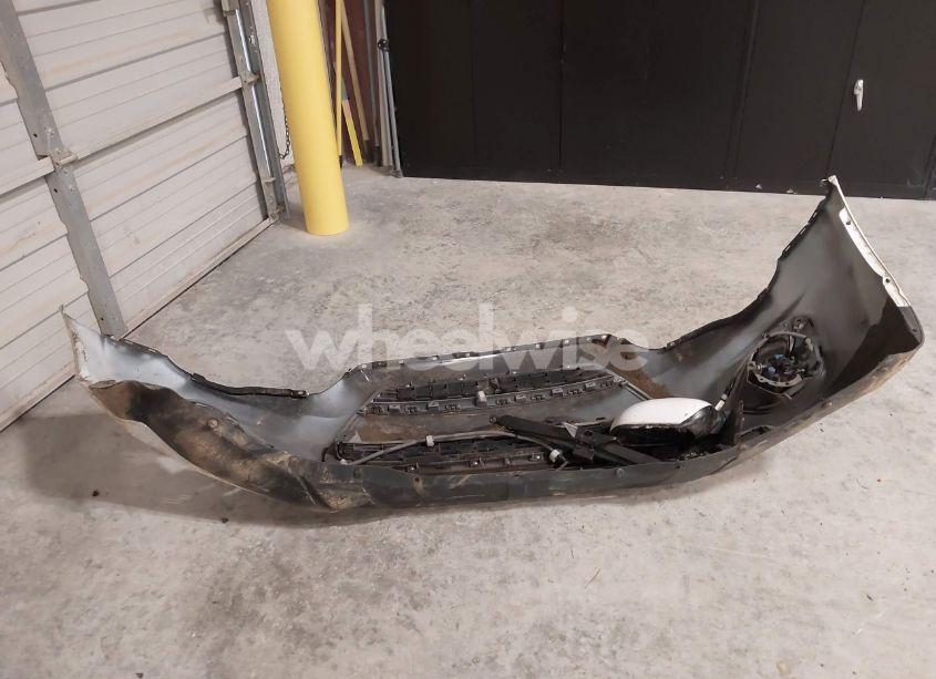 Photo 12 of 2014 Mitsubishi Outlander SPORT SE (VIN 4A4AP4AU6EE027621)