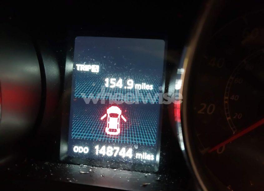 Photo 16 of 2014 Mitsubishi Outlander SPORT SE (VIN 4A4AP4AU6EE027621)