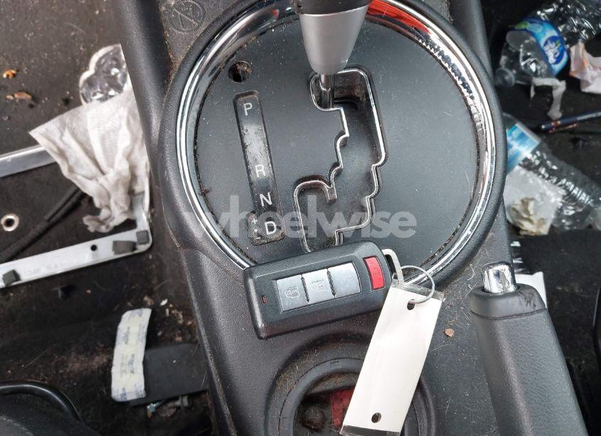 Photo 11 of 2015 Mitsubishi Outlander SPORT SE (VIN 4A4AP4AU6FE055730)