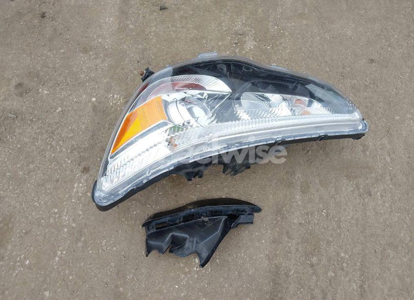 Photo 12 of 2013 Mitsubishi Outlander SPORT SE (VIN 4A4AP4AU7DE014729)