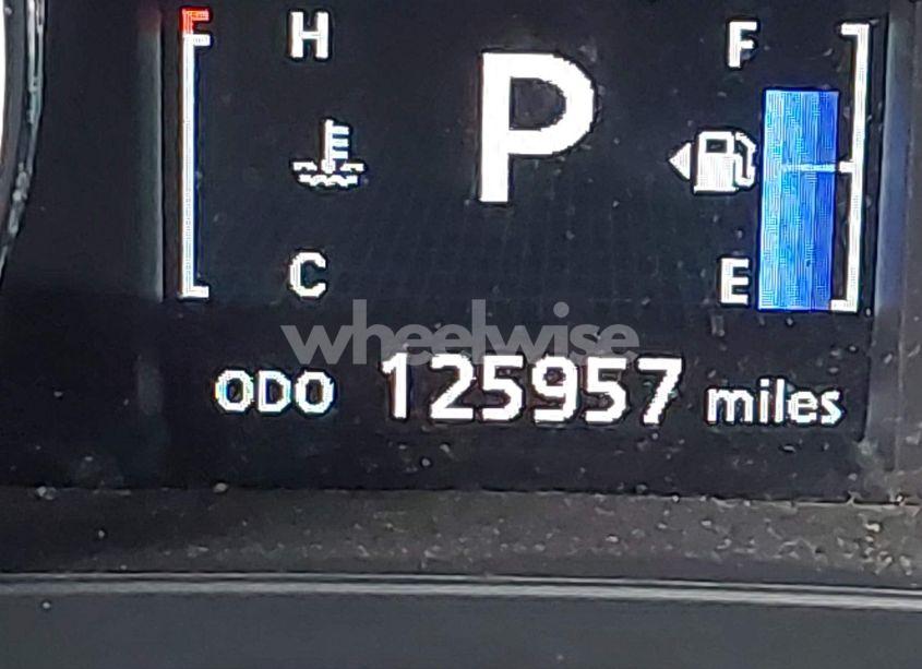 Photo 16 of 2013 Mitsubishi Outlander SPORT SE (VIN 4A4AP4AU7DE014729)