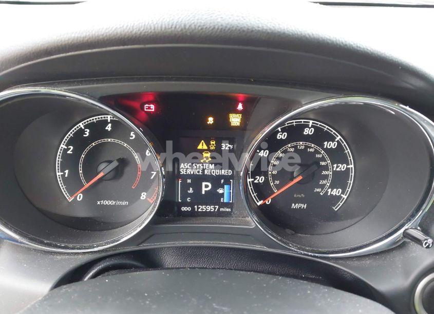 Photo 7 of 2013 Mitsubishi Outlander SPORT SE (VIN 4A4AP4AU7DE014729)