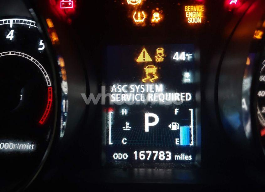 Photo 15 of 2013 Mitsubishi Outlander SPORT SE (VIN 4A4AP4AU8DE020605)