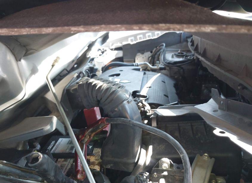 Photo 10 of 2015 Mitsubishi Outlander SPORT SE (VIN 4A4AP4AU8FE005900)