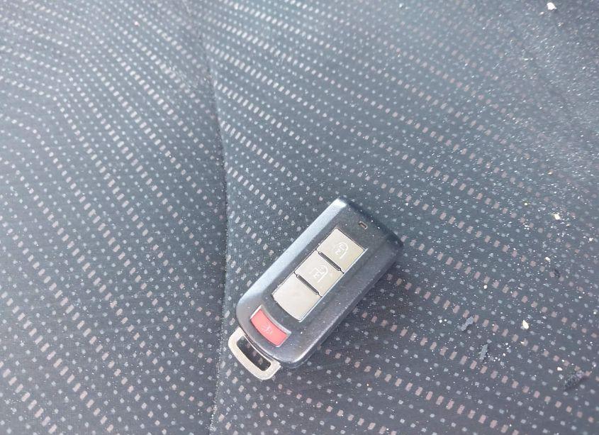 Photo 11 of 2015 Mitsubishi Outlander SPORT SE (VIN 4A4AP4AU8FE005900)