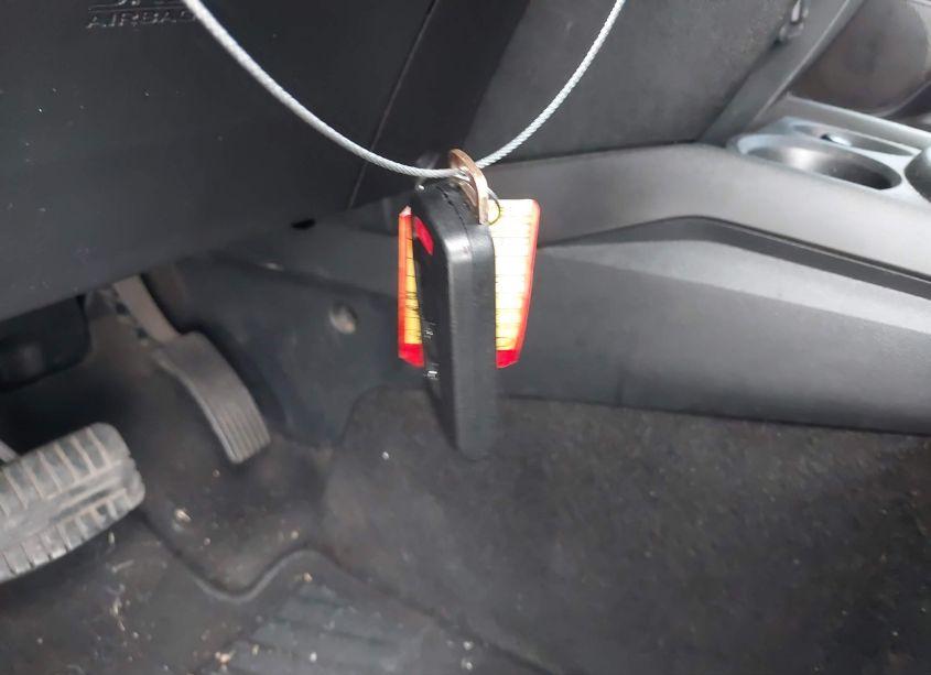 Photo 11 of 2015 Mitsubishi Outlander SPORT SE (VIN 4A4AP4AU8FE053848)