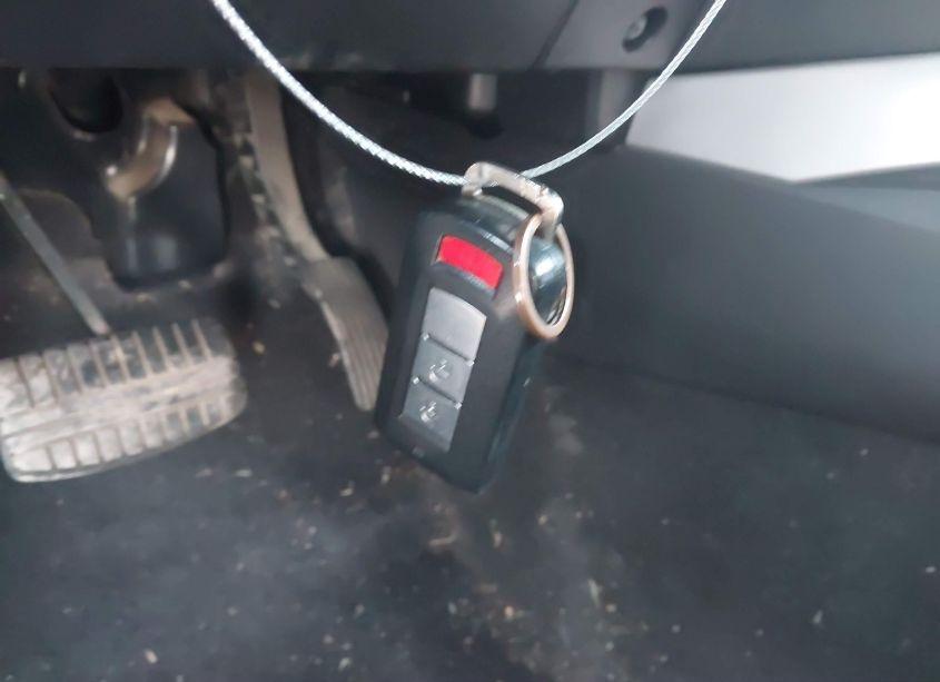 Photo 11 of 2013 Mitsubishi Outlander SPORT SE (VIN 4A4AP4AU9DE004025)