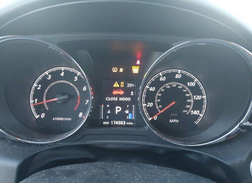 Photo 7 of 2013 Mitsubishi Outlander SPORT SE (VIN 4A4AP4AU9DE004025)