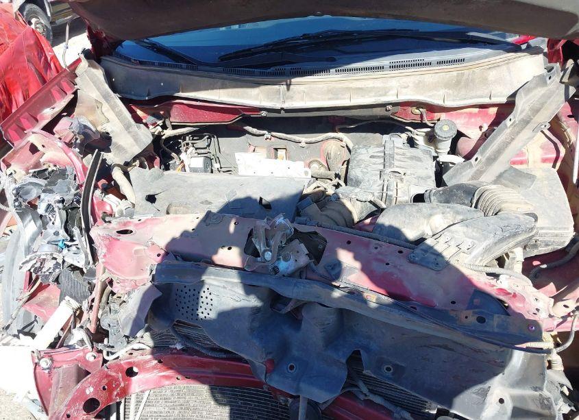 Photo 10 of 2013 Mitsubishi Outlander SPORT SE (VIN 4A4AP4AU9DE019916)