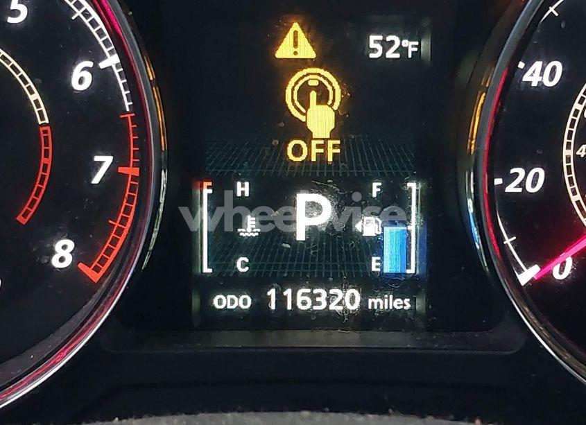 Photo 15 of 2015 Mitsubishi Outlander SPORT SE (VIN 4A4AP4AU9FE002150)