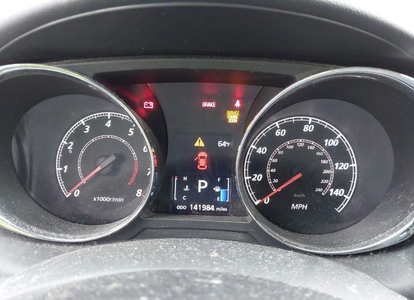 Photo 7 of 2013 Mitsubishi Outlander SPORT SE (VIN 4A4AP4AUXDE002753)