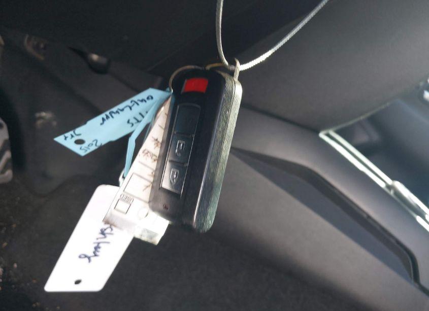 Photo 11 of 2015 Mitsubishi Outlander SPORT GT (VIN 4A4AP4AW2FE027523)