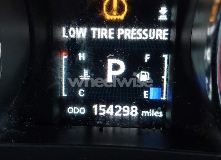 Photo 16 of 2015 Mitsubishi Outlander SPORT (VIN 4A4AP4AW4FE035266)