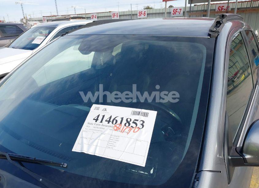 Photo 18 of 2015 Mitsubishi Outlander SPORT (VIN 4A4AP4AW4FE035266)