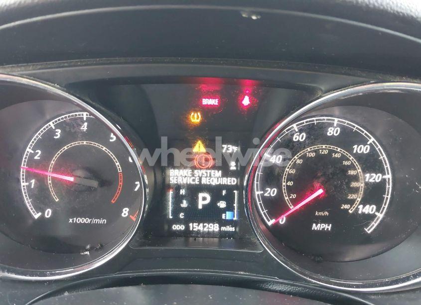 Photo 7 of 2015 Mitsubishi Outlander SPORT (VIN 4A4AP4AW4FE035266)