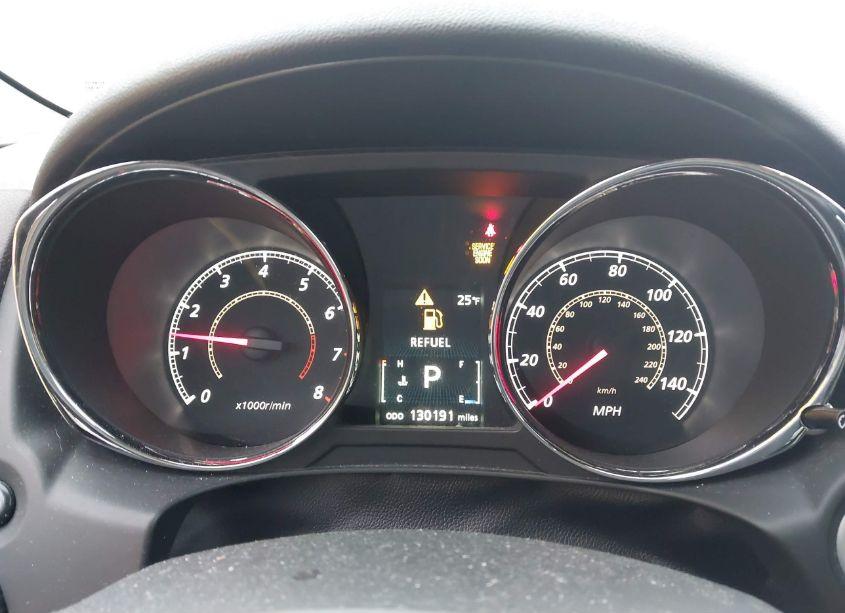 Photo 7 of 2015 Mitsubishi Outlander SPORT GT (VIN 4A4AP4AW5FE055493)