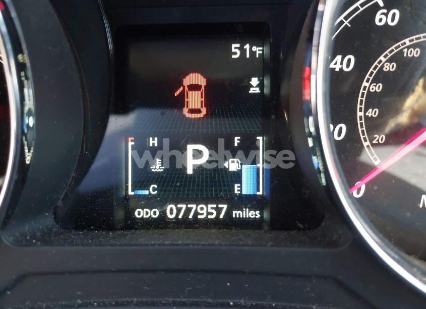 Photo 16 of 2015 Mitsubishi Outlander SPORT GT (VIN 4A4AP4AW9FE025252)