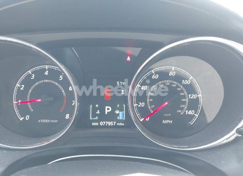 Photo 7 of 2015 Mitsubishi Outlander SPORT GT (VIN 4A4AP4AW9FE025252)