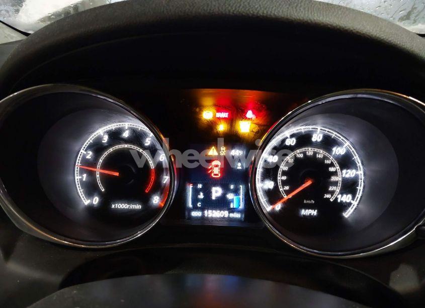 Photo 7 of 2013 Mitsubishi Outlander SPORT LE (VIN 4A4AP5AU1DE024002)