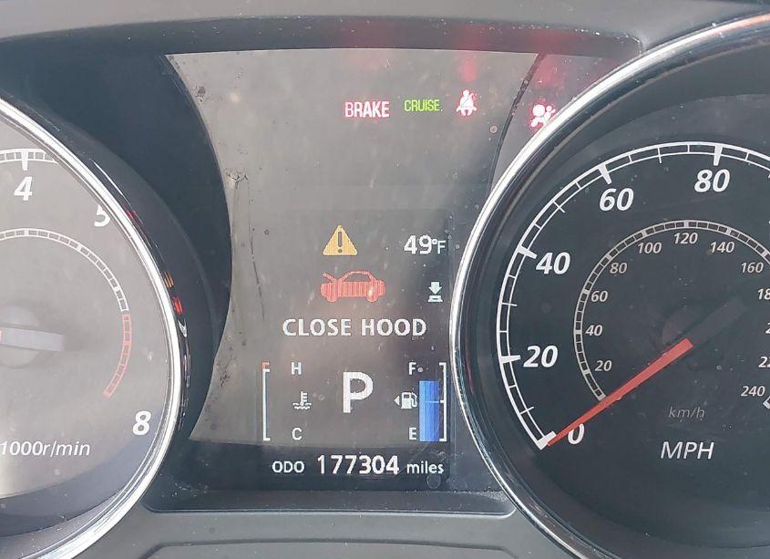 Photo 15 of 2013 Mitsubishi Outlander SPORT LE (VIN 4A4AP5AU2DE024848)