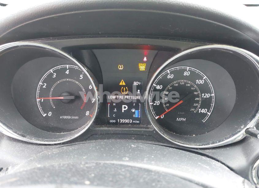 Photo 7 of 2013 Mitsubishi Outlander SPORT LE (VIN 4A4AP5AU5DE025153)