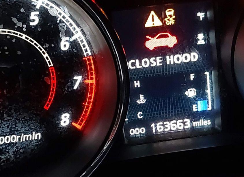 Photo 7 of 2013 Mitsubishi Outlander SPORT LE (VIN 4A4AP5AU8DE023848)