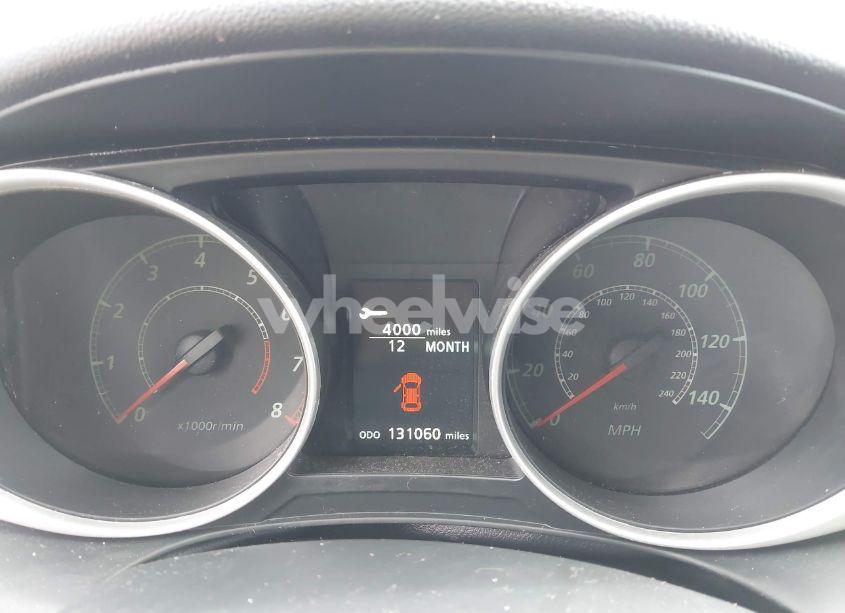 Photo 7 of 2015 Mitsubishi Outlander SPORT ES (VIN 4A4AR3AU0FE010772)