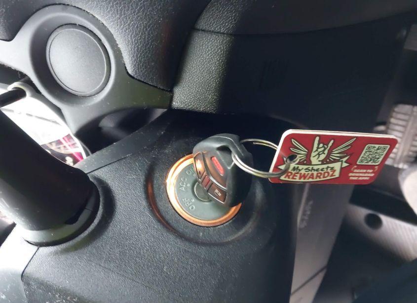 Photo 11 of 2015 Mitsubishi Outlander SPORT ES (VIN 4A4AR3AU0FE015535)