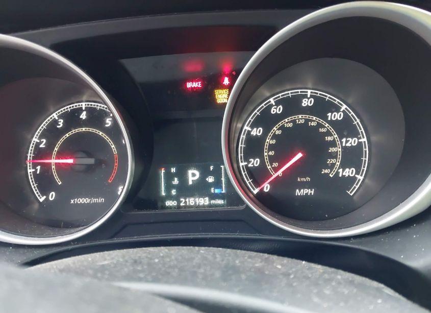 Photo 7 of 2015 Mitsubishi Outlander SPORT ES (VIN 4A4AR3AU0FE015535)