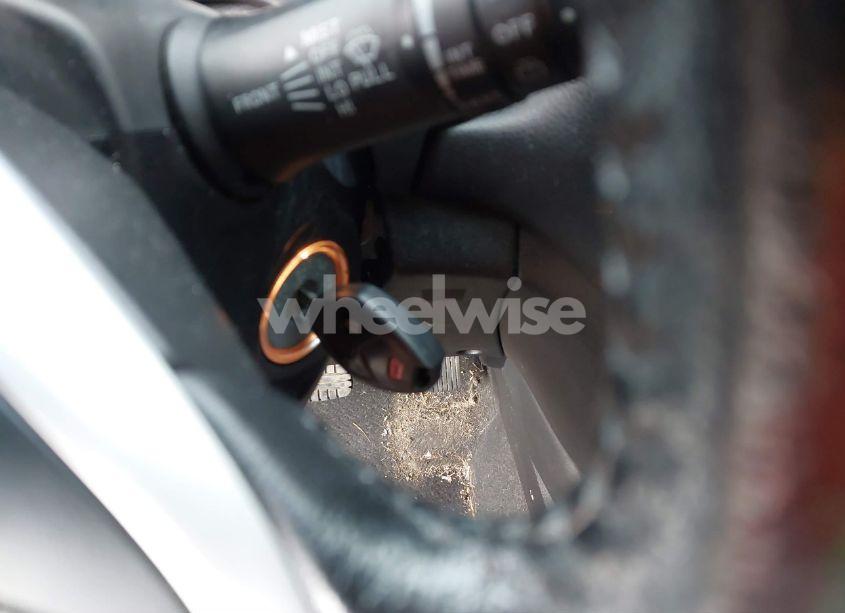 Photo 11 of 2015 Mitsubishi Outlander SPORT ES (VIN 4A4AR3AU0FE040029)