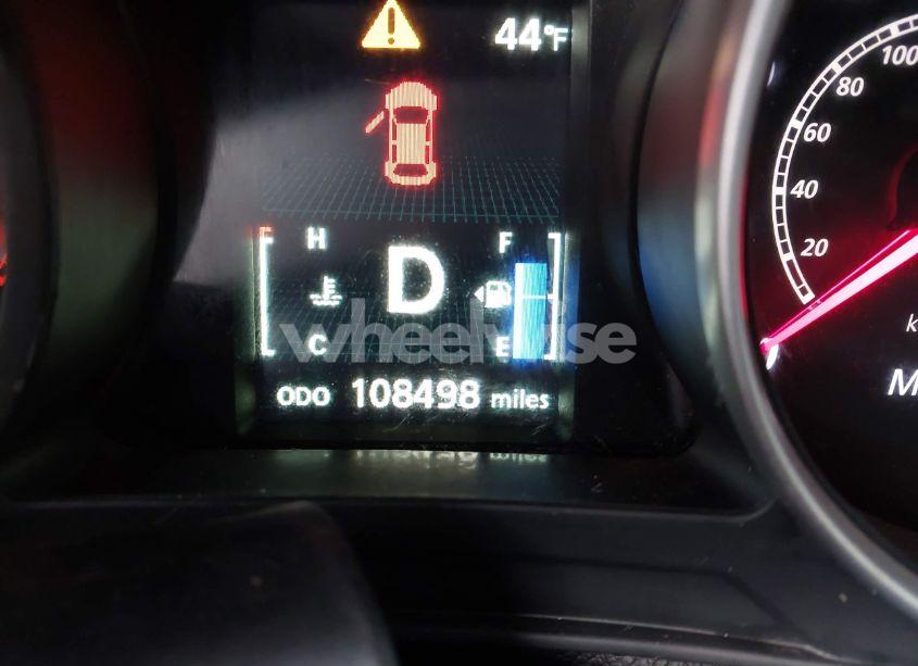 Photo 16 of 2015 Mitsubishi Outlander SPORT ES (VIN 4A4AR3AU0FE040029)