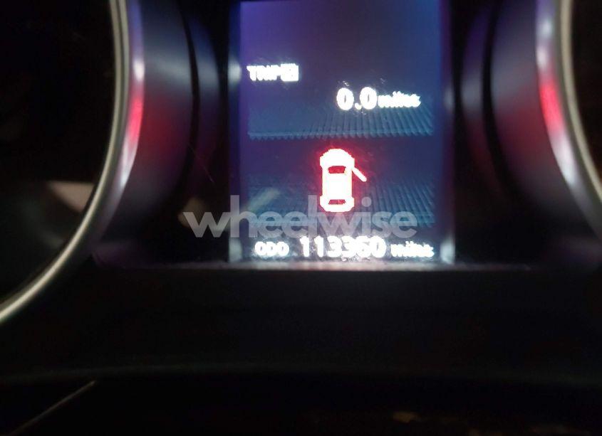 Photo 15 of 2013 Mitsubishi Outlander SPORT ES (VIN 4A4AR3AU1DE015735)