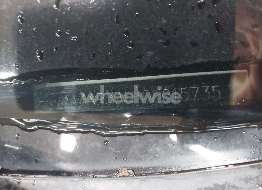 Photo 9 of 2013 Mitsubishi Outlander SPORT ES (VIN 4A4AR3AU1DE015735)